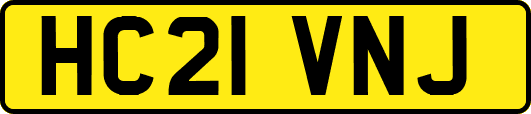 HC21VNJ