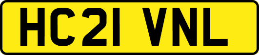 HC21VNL