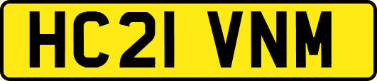 HC21VNM