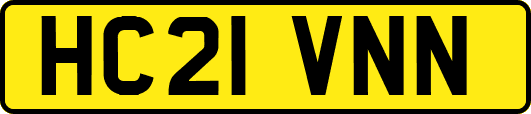 HC21VNN