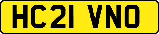 HC21VNO