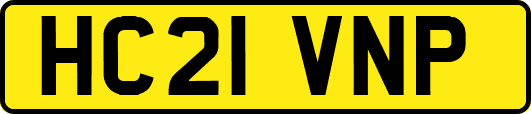 HC21VNP