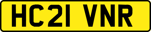 HC21VNR