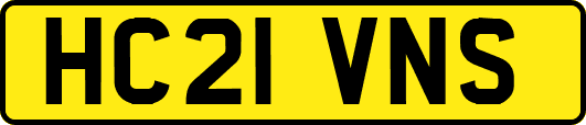 HC21VNS