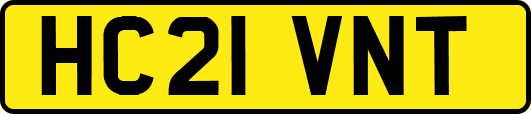 HC21VNT