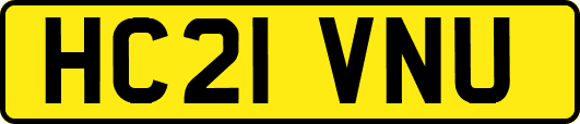 HC21VNU