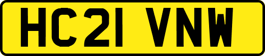 HC21VNW