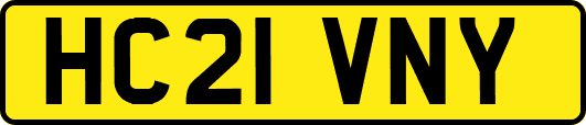 HC21VNY