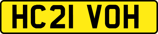 HC21VOH