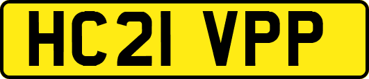 HC21VPP