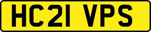 HC21VPS