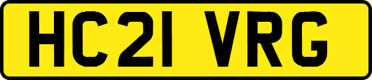 HC21VRG