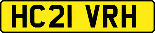 HC21VRH