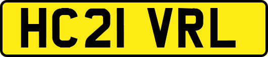 HC21VRL