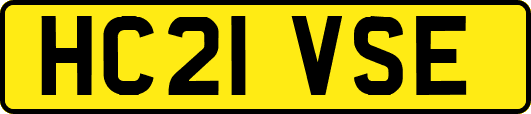 HC21VSE