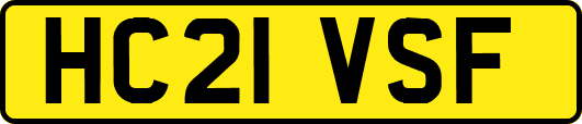 HC21VSF