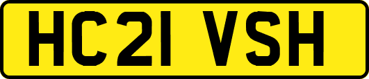 HC21VSH