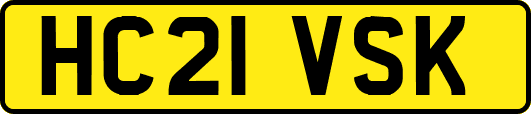 HC21VSK