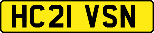 HC21VSN