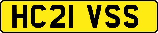HC21VSS