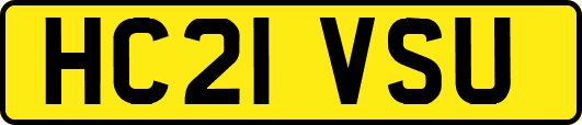 HC21VSU