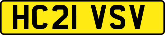 HC21VSV
