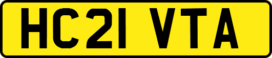 HC21VTA