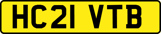 HC21VTB