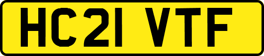 HC21VTF