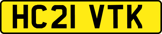 HC21VTK