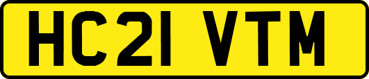 HC21VTM