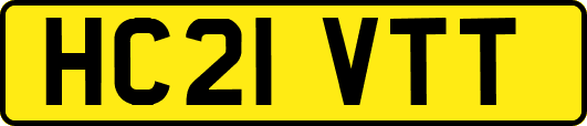 HC21VTT