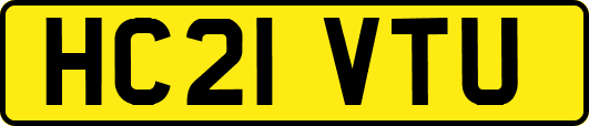 HC21VTU