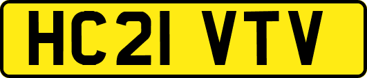 HC21VTV