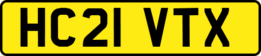 HC21VTX