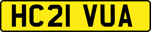 HC21VUA