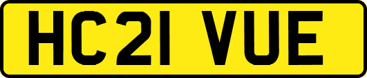 HC21VUE
