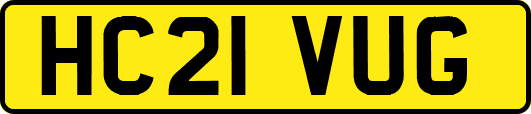 HC21VUG