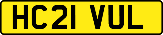 HC21VUL