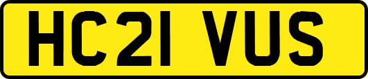 HC21VUS