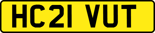 HC21VUT