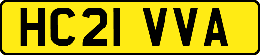 HC21VVA