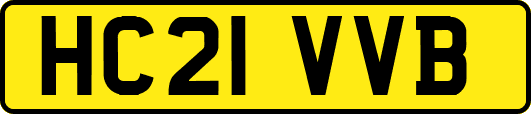 HC21VVB
