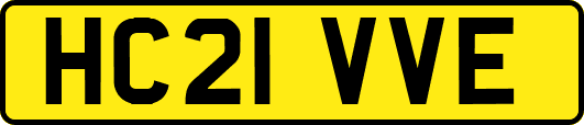 HC21VVE