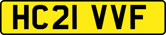 HC21VVF