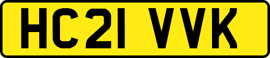 HC21VVK