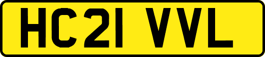 HC21VVL