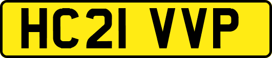 HC21VVP
