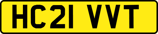 HC21VVT