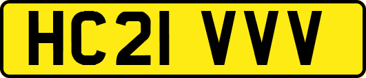 HC21VVV